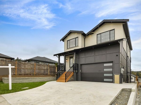780 Plover Crt , Langford, BC V9B 5V5