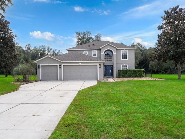 7406 LAKE MARNI COURT , MOUNT DORA, FL 32757