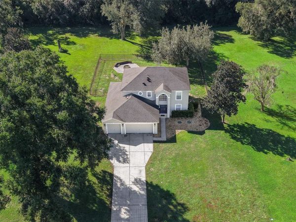 7406 LAKE MARNI COURT, MOUNT DORA, FL 32757