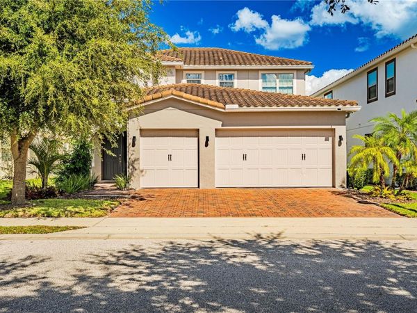 10431 SIDDINGTON DRIVE , ORLANDO, FL 32832