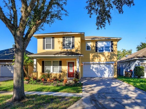 7242 MYSTIC BROOK WAY, DAVENPORT, FL 33896