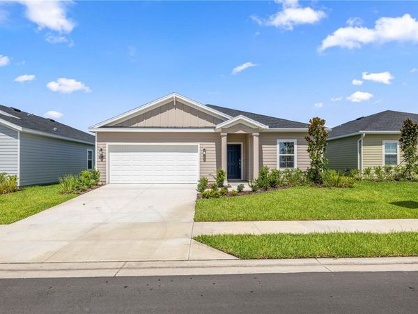 8687 SW 67TH CIRCLE , OCALA, FL 34476