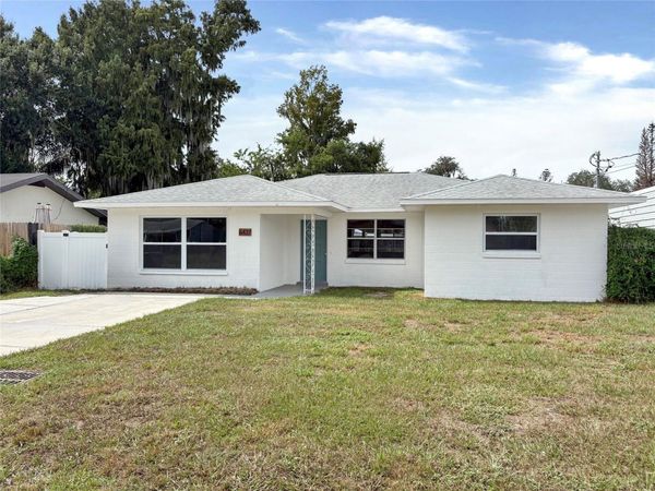 6437 JENNY DRIVE , LAKE WALES, FL 33898