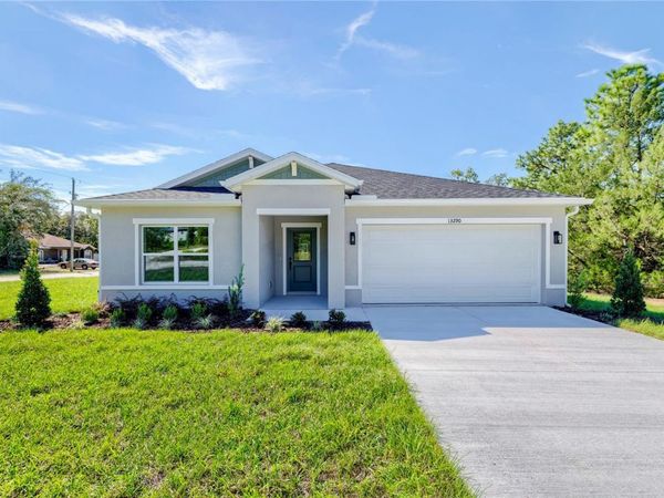13290 SNOWY PLOVER AVENUE, WEEKI WACHEE, FL 34614