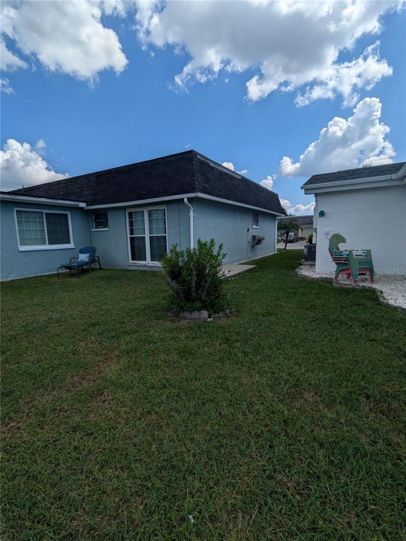 3937 Sail Drive , New Port Richey, FL 34652 Photo