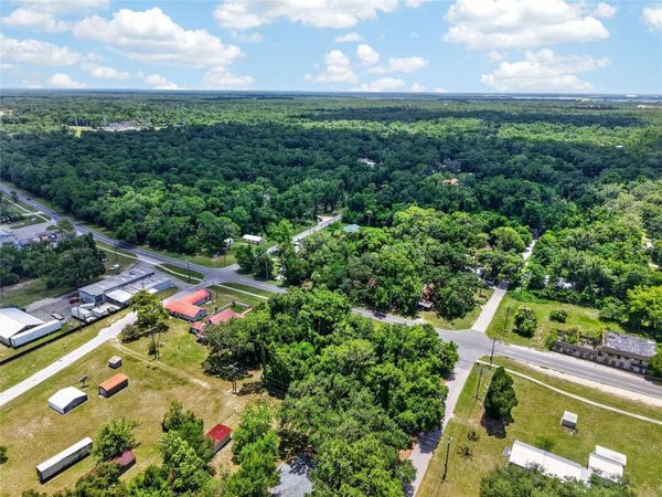 HWY 40 , INGLIS, FL 34449