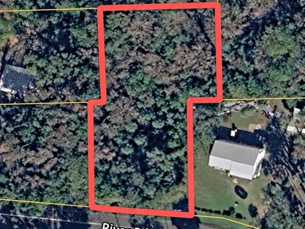 RIVER ROAD , ASTOR, FL 32102