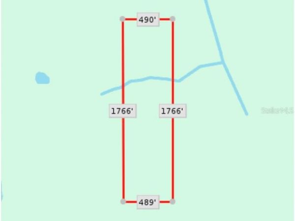 COUNTY ROAD 474 , CLERMONT, FL 34711