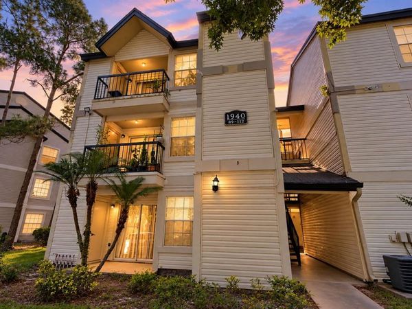 1940 LAKE ATRIUMS CIRCLE , Unit 106, ORLANDO, FL 32839