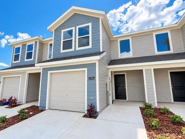 2496 BEVEL LANE , DAVENPORT, FL 33837