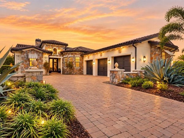 16011 DAYSAILOR TRAIL , LAKEWOOD RANCH, FL 34202