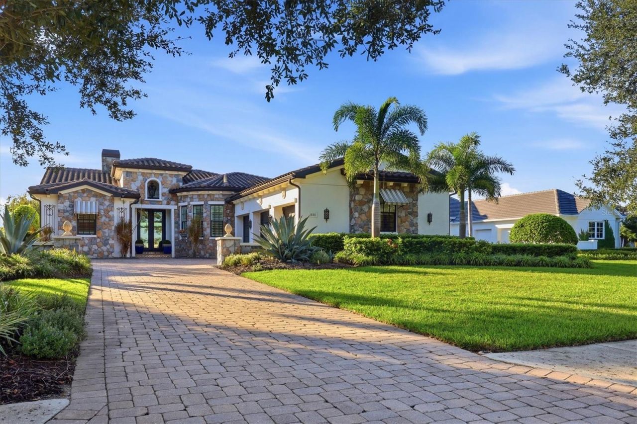 16011 Daysailor Trail, Lakewood Ranch, FL 34202 Photo