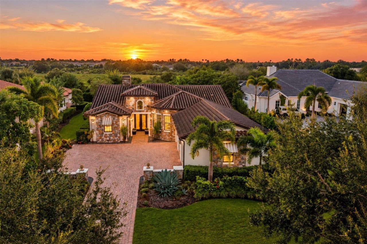16011 Daysailor Trail, Lakewood Ranch, FL 34202 Photo
