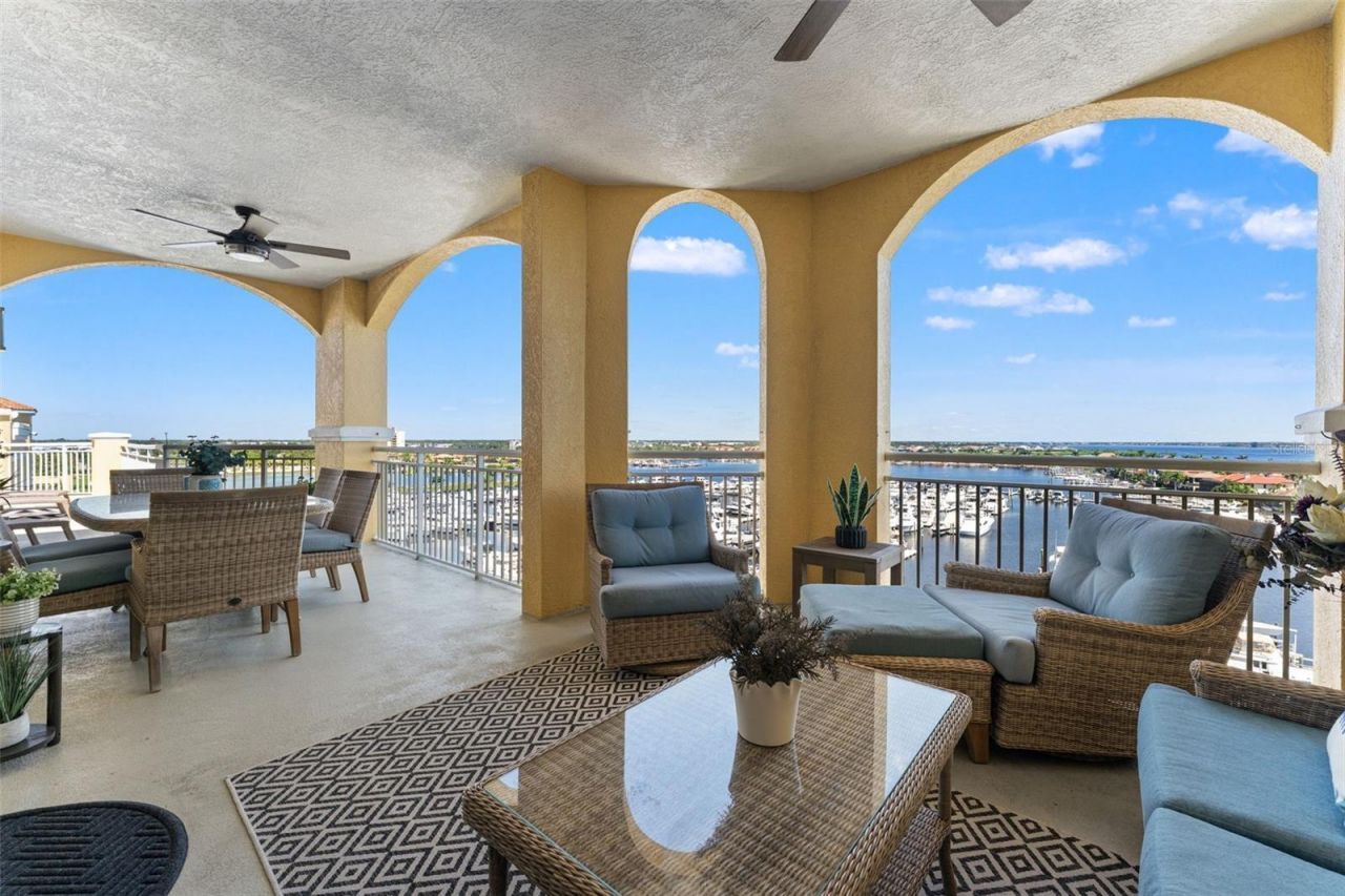 610 Riviera Dunes Way, Unit 602, Palmetto, FL 34221 Photo