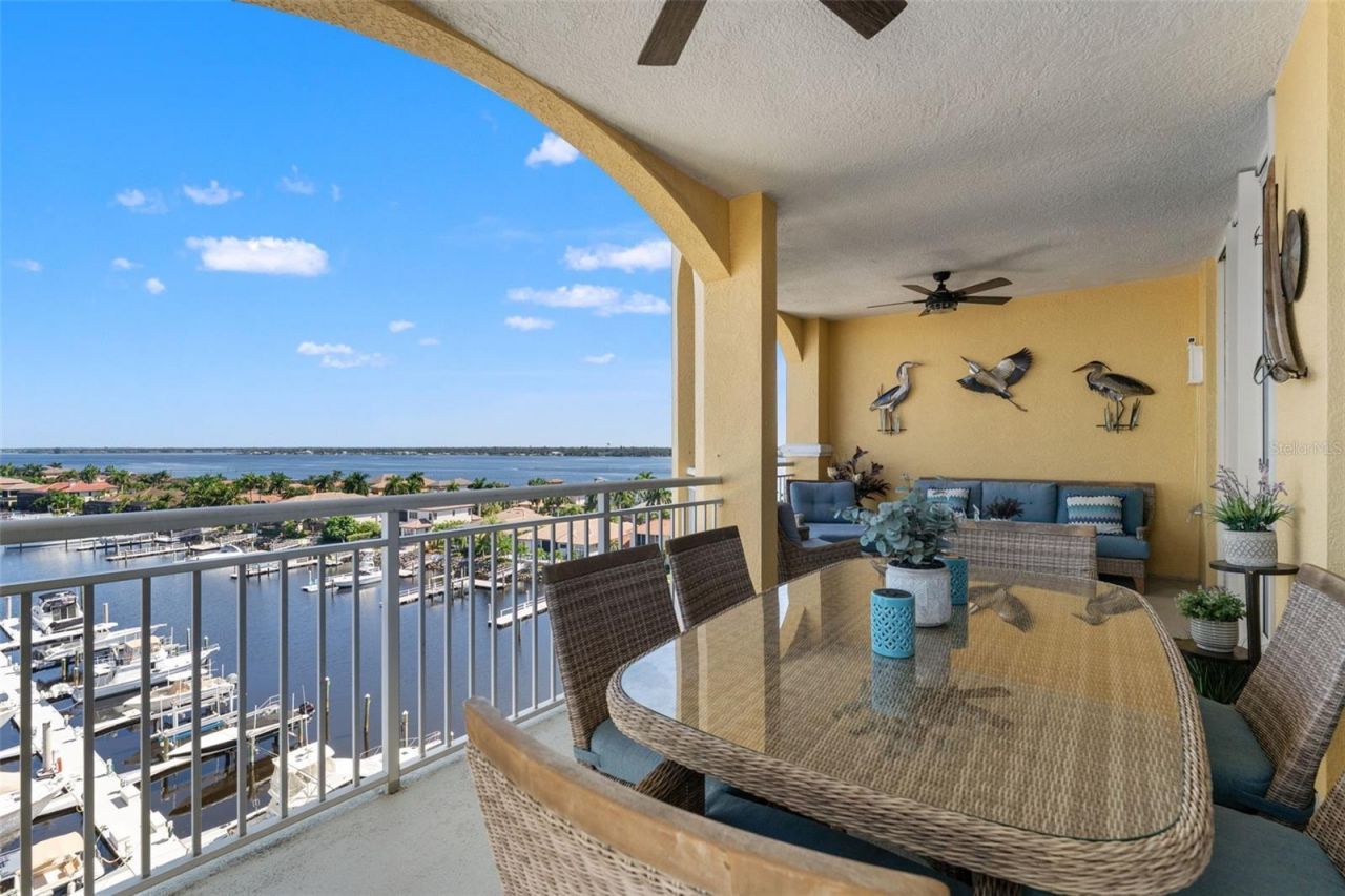 610 Riviera Dunes Way, Unit 602, Palmetto, FL 34221 Photo