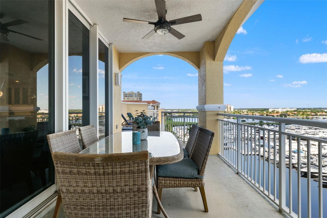 610 Riviera Dunes Way, Unit 602, Palmetto, FL 34221 Photo