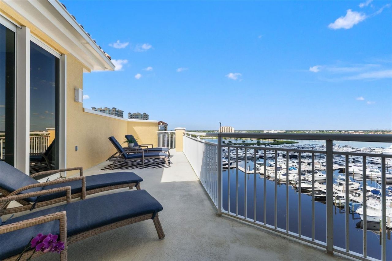 610 Riviera Dunes Way, Unit 602, Palmetto, FL 34221 Photo
