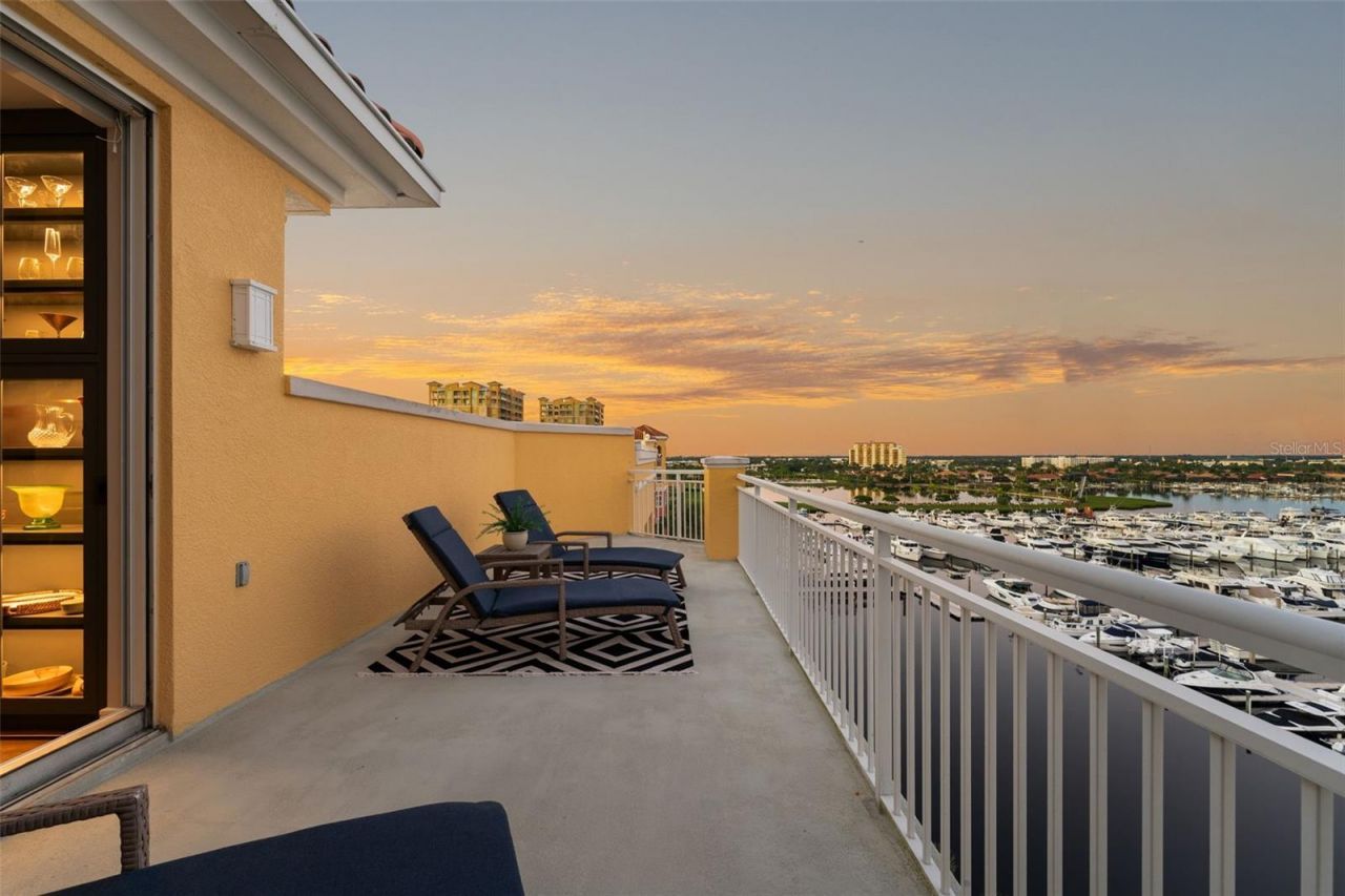 610 Riviera Dunes Way, Unit 602, Palmetto, FL 34221 Photo