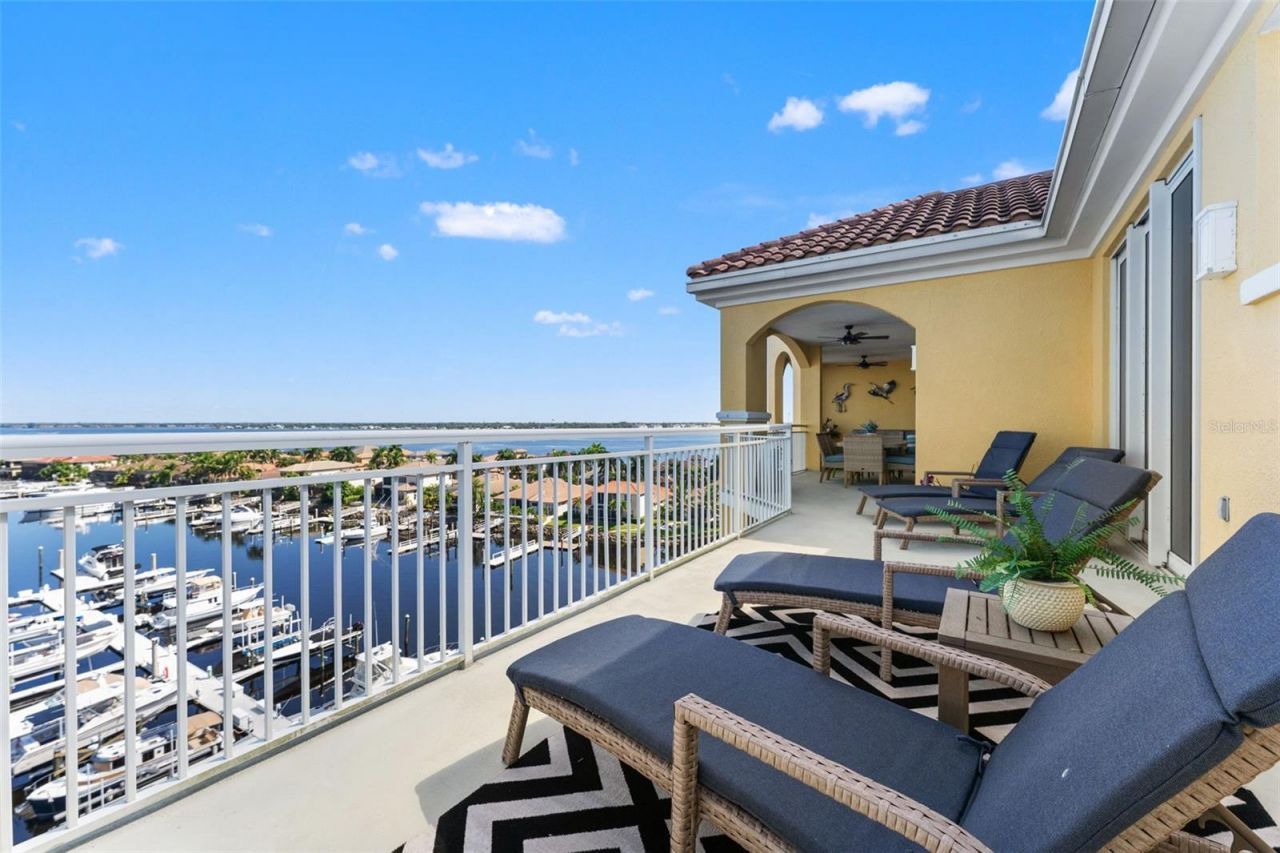 610 Riviera Dunes Way, Unit 602, Palmetto, FL 34221 Photo