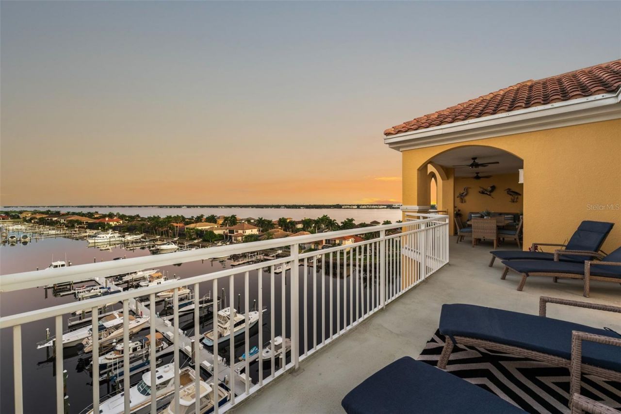 610 Riviera Dunes Way, Unit 602, Palmetto, FL 34221 Photo