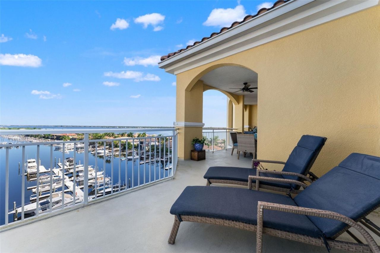 610 Riviera Dunes Way, Unit 602, Palmetto, FL 34221 Photo