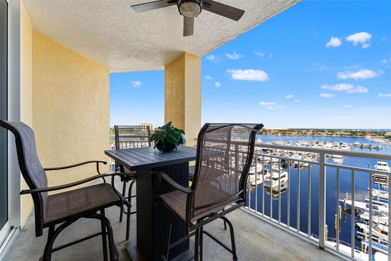 610 Riviera Dunes Way, Unit 602, Palmetto, FL 34221 Photo