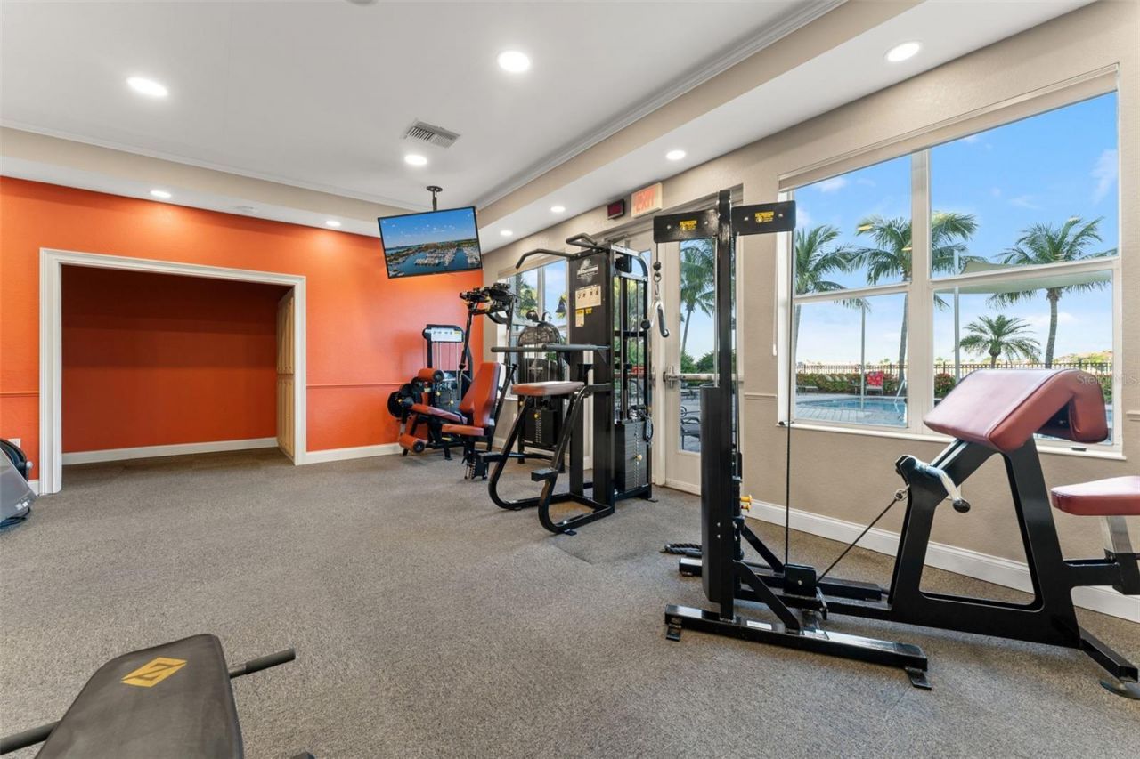 610 Riviera Dunes Way, Unit 602, Palmetto, FL 34221 Photo