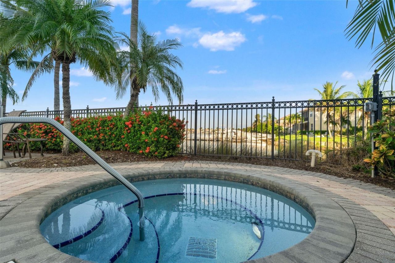 610 Riviera Dunes Way, Unit 602, Palmetto, FL 34221 Photo