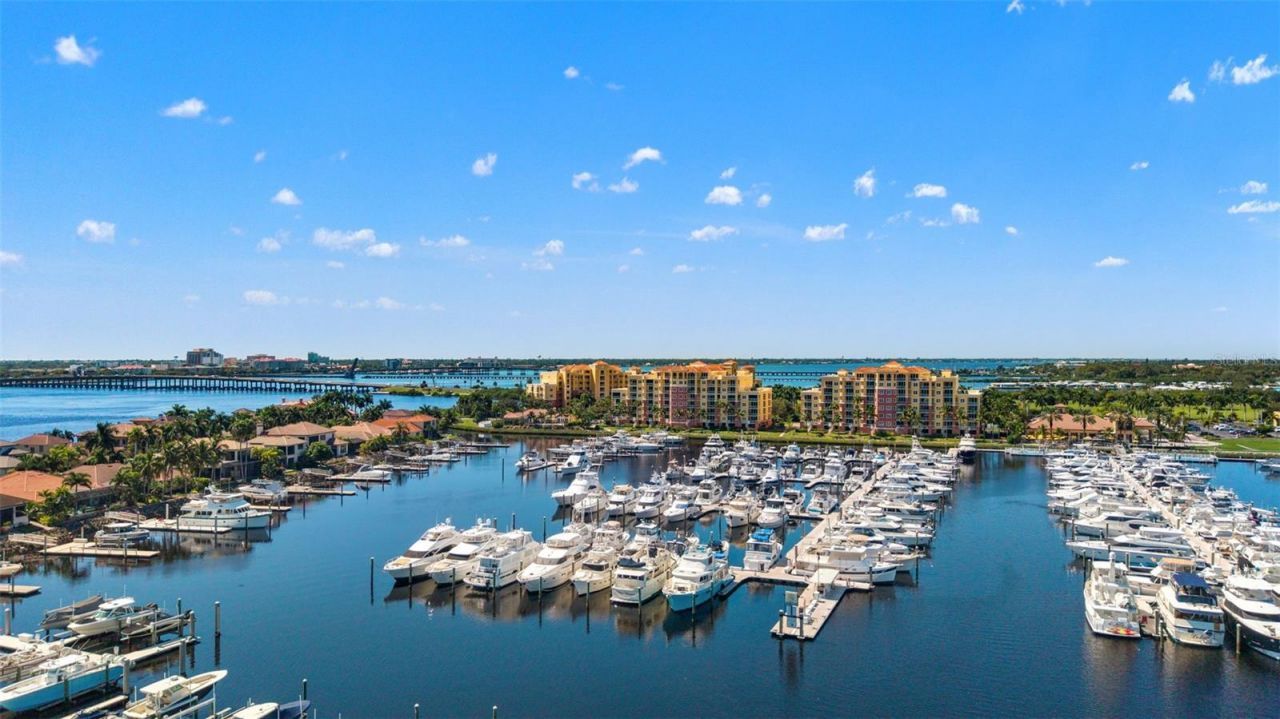 610 Riviera Dunes Way, Unit 602, Palmetto, FL 34221 Photo