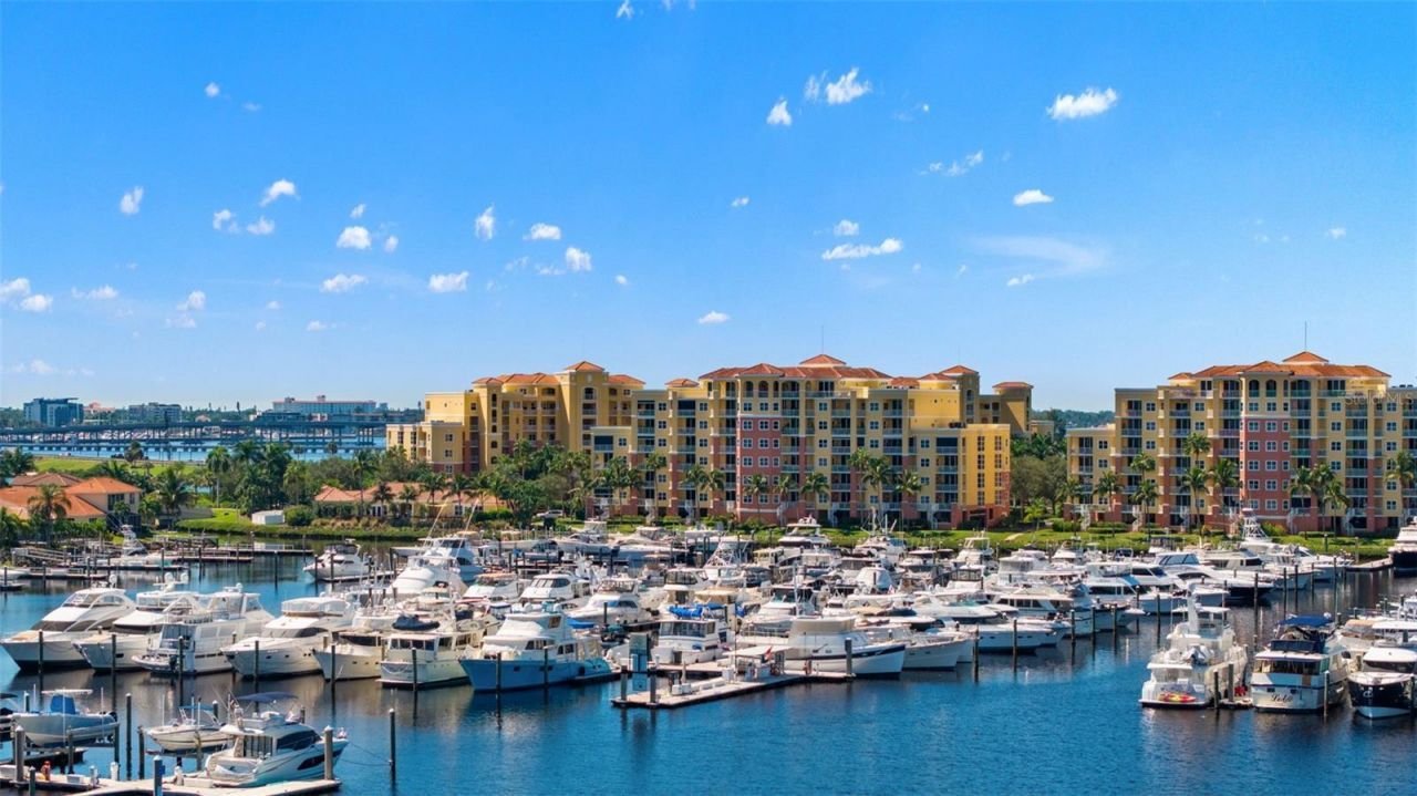 610 Riviera Dunes Way, Unit 602, Palmetto, FL 34221 Photo