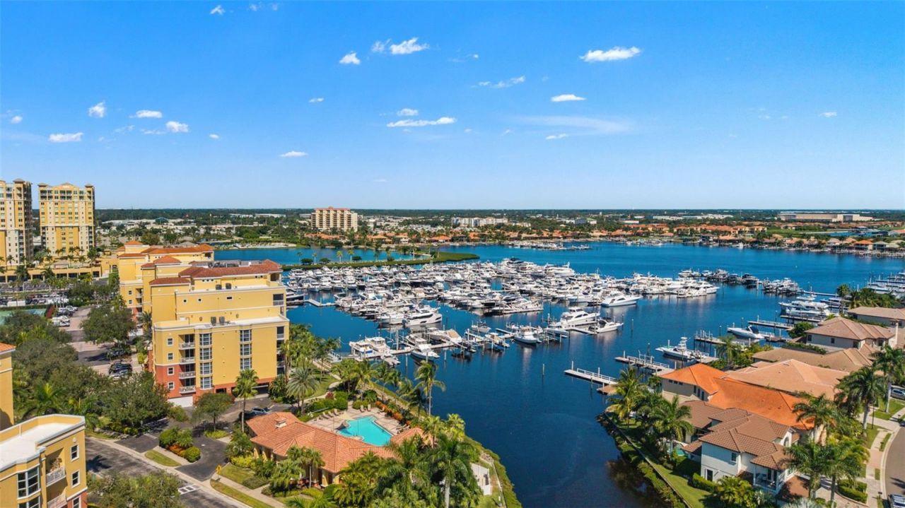 610 Riviera Dunes Way, Unit 602, Palmetto, FL 34221 Photo