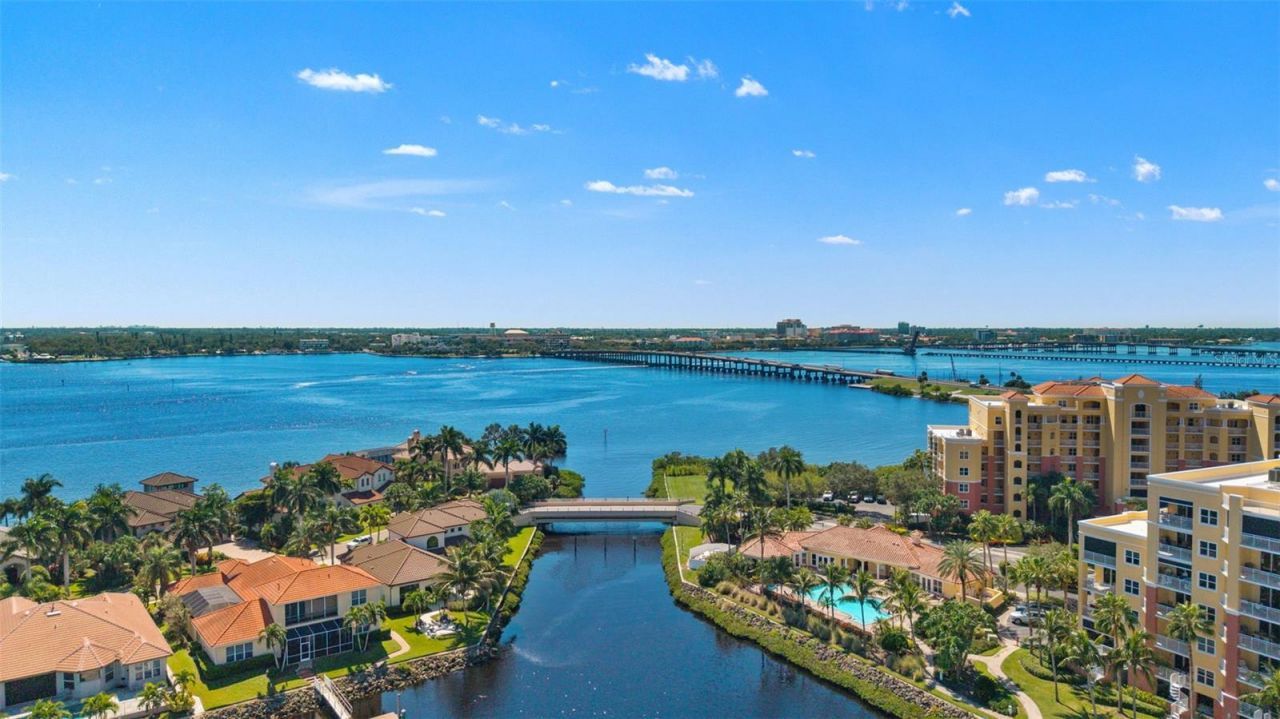 610 Riviera Dunes Way, Unit 602, Palmetto, FL 34221 Photo