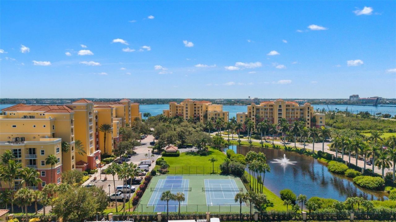 610 Riviera Dunes Way, Unit 602, Palmetto, FL 34221 Photo