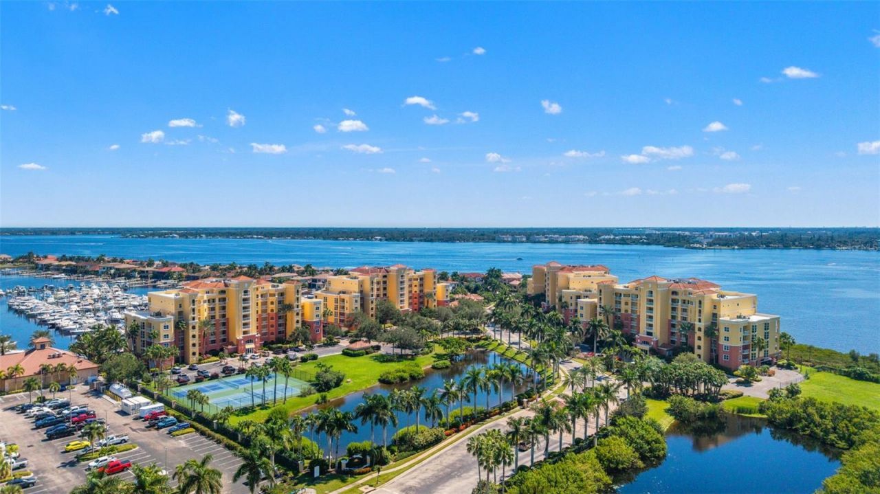 610 Riviera Dunes Way, Unit 602, Palmetto, FL 34221 Photo