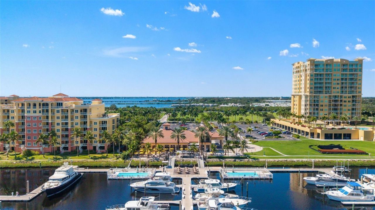 610 Riviera Dunes Way, Unit 602, Palmetto, FL 34221 Photo