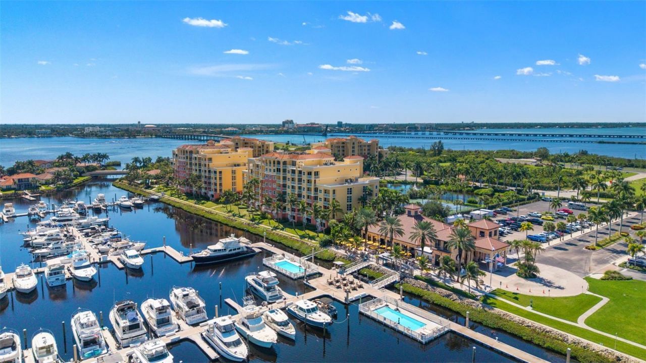 610 Riviera Dunes Way, Unit 602, Palmetto, FL 34221 Photo