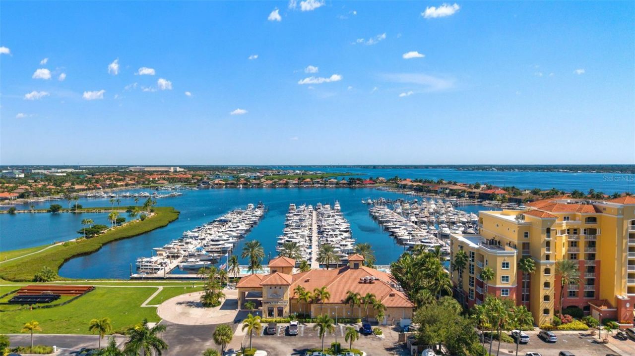 610 Riviera Dunes Way, Unit 602, Palmetto, FL 34221 Photo