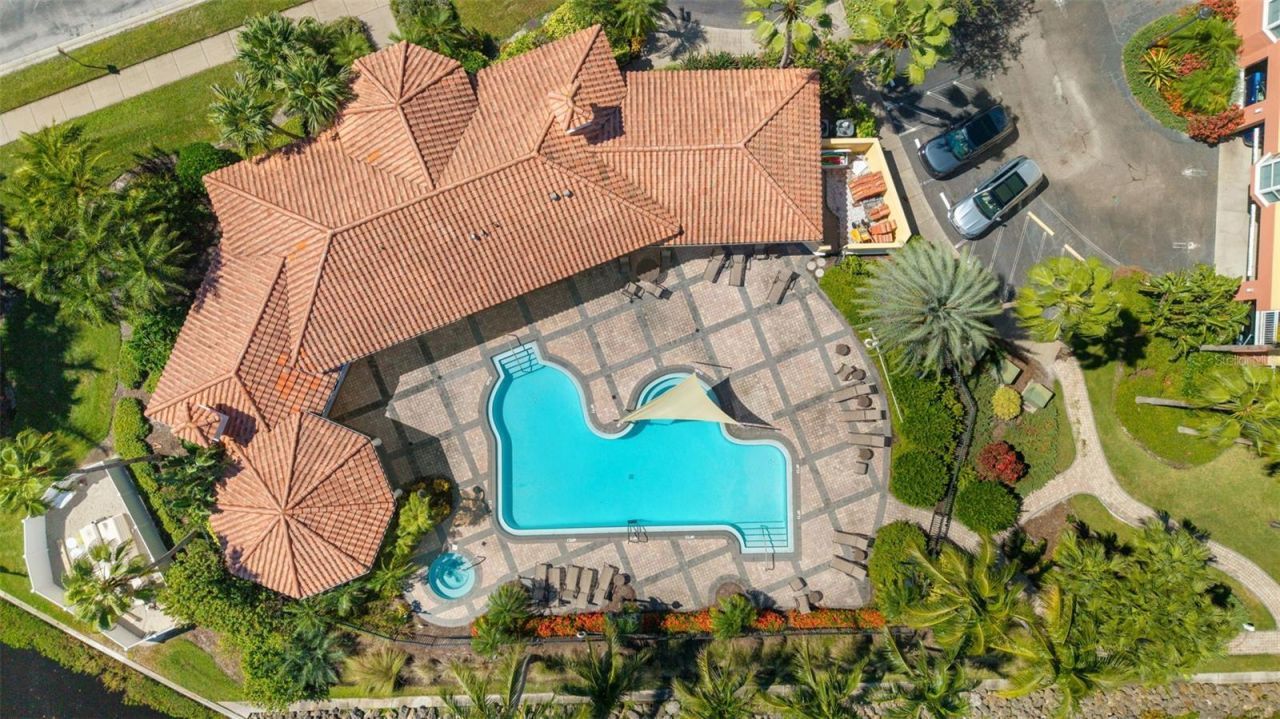 610 Riviera Dunes Way, Unit 602, Palmetto, FL 34221 Photo