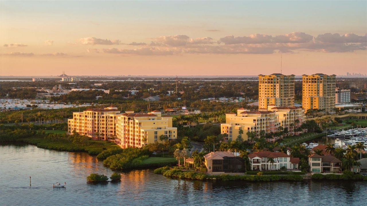 610 Riviera Dunes Way, Unit 602, Palmetto, FL 34221 Photo