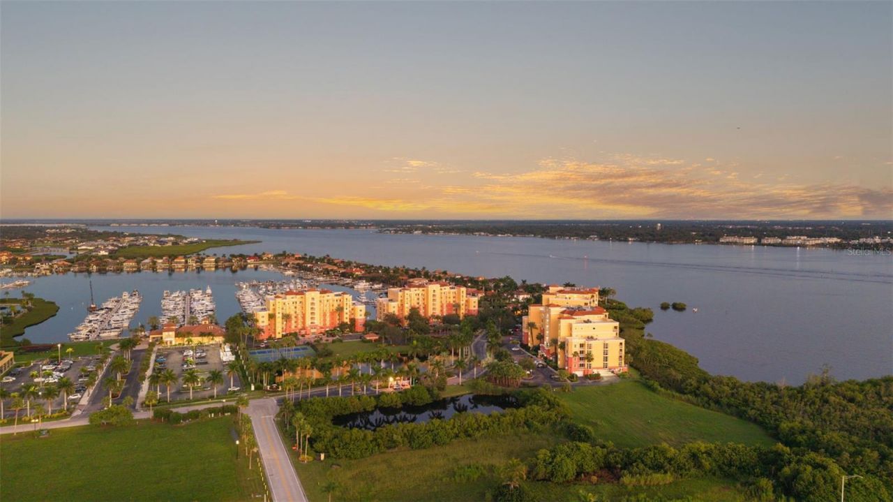 610 Riviera Dunes Way, Unit 602, Palmetto, FL 34221 Photo