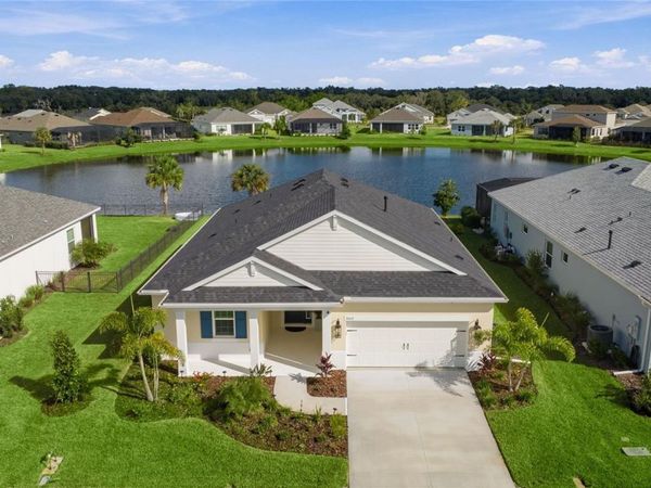 4412 WATER LANDING WAY , PARRISH, FL 34219
