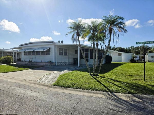 3308 OVER CUP OAK TERRACE , SARASOTA, FL 34237