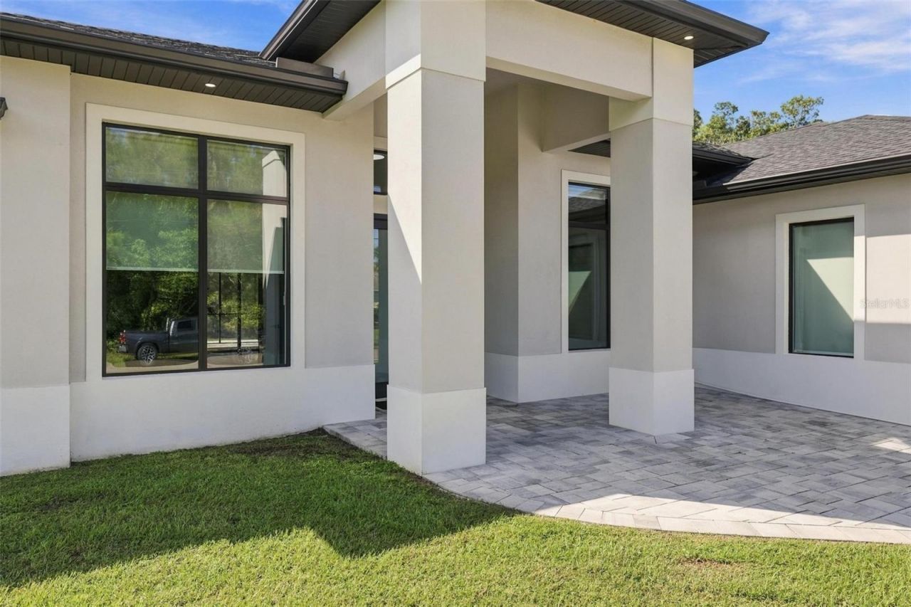 5731 Giffen Avenue , North Port, FL 34291 Photo