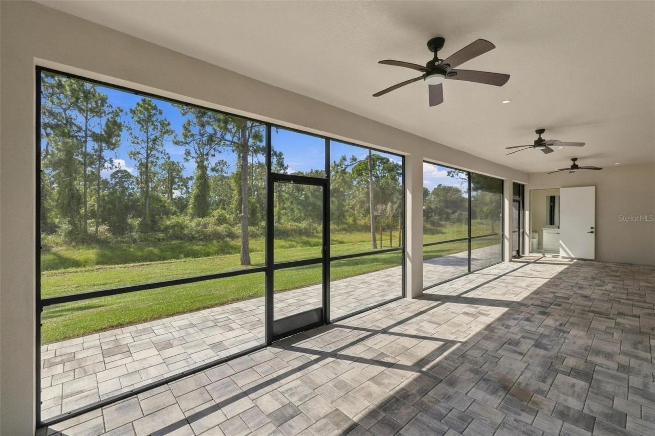 5731 Giffen Avenue , North Port, FL 34291 Photo
