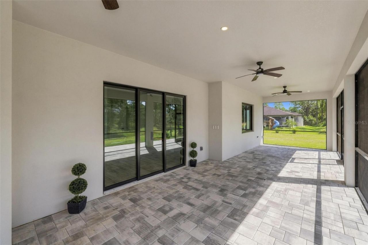 5731 Giffen Avenue , North Port, FL 34291 Photo