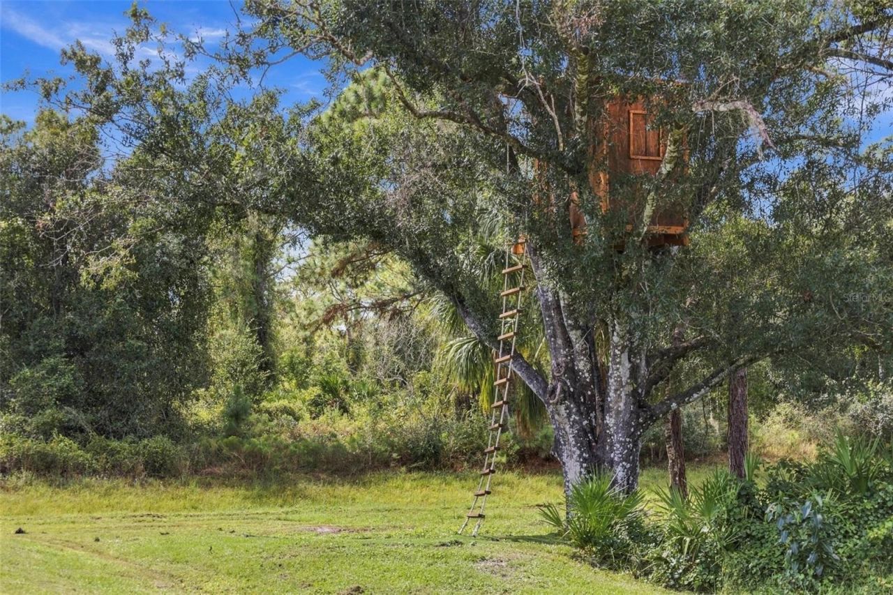 5731 Giffen Avenue , North Port, FL 34291 Photo
