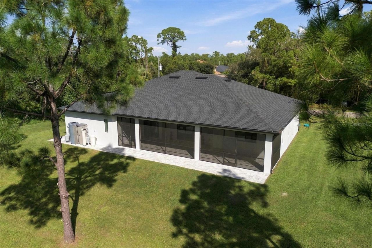 5731 Giffen Avenue , North Port, FL 34291 Photo