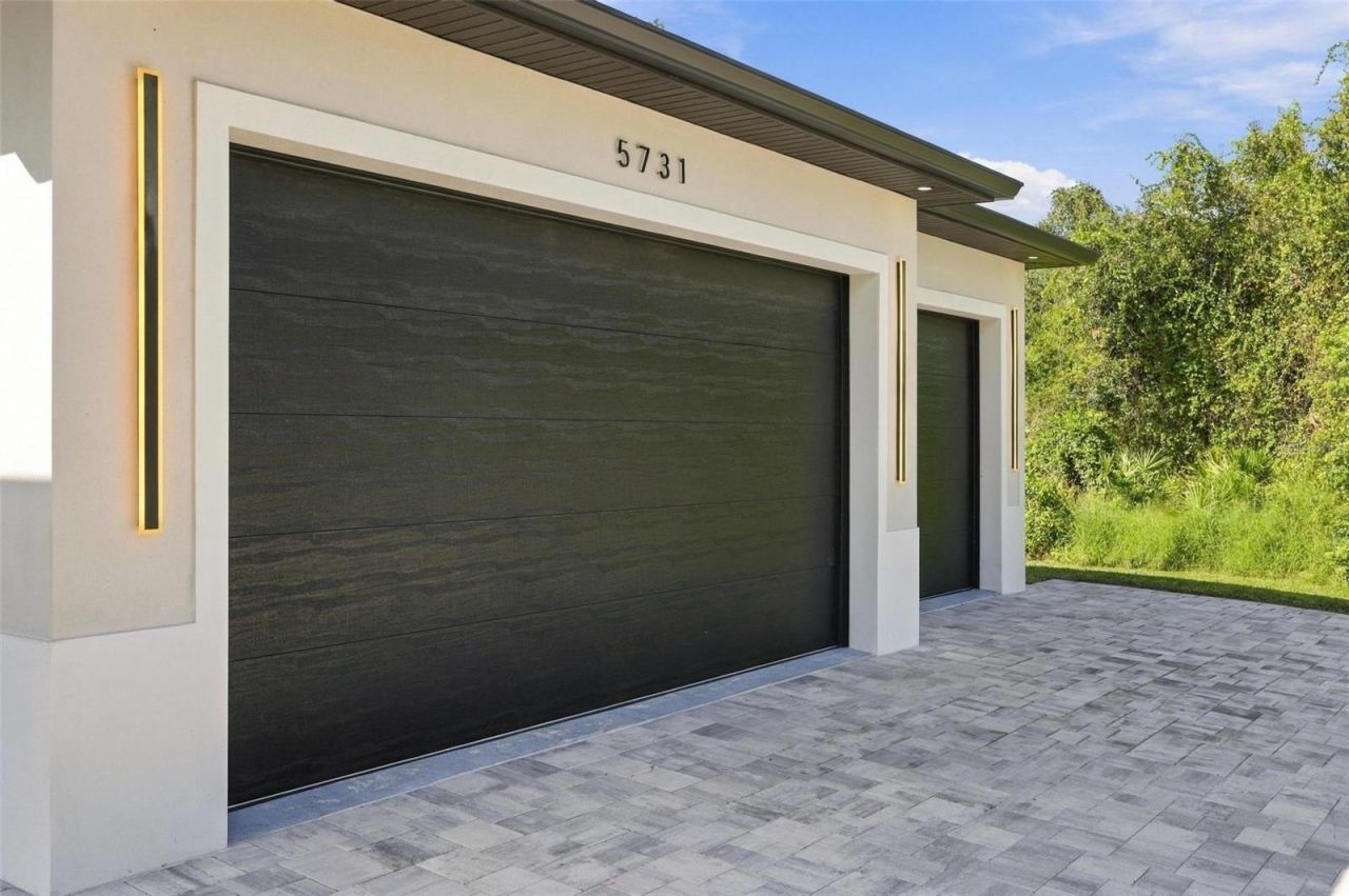 5731 Giffen Avenue , North Port, FL 34291 Photo