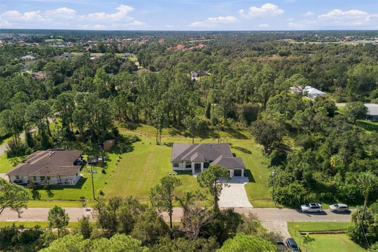 5731 Giffen Avenue , North Port, FL 34291 Photo