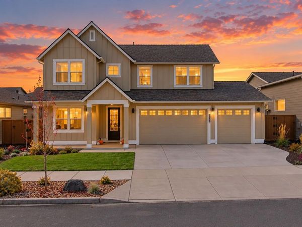 3718 NE Suchy Street, Bend, OR 97701